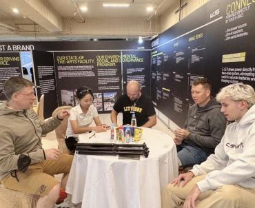 Taichung Continues Support for Bike Week